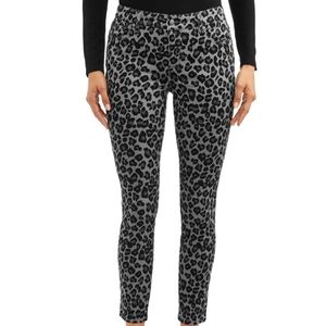 Ultra High-Rise Jeggings!